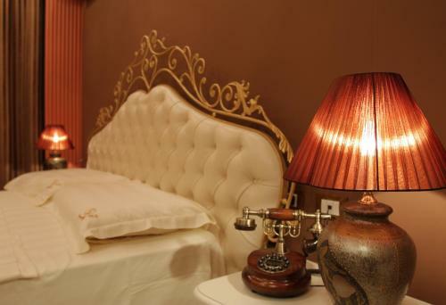 Hotel Boutique Villa Fernando