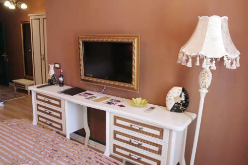 Hotel Boutique Villa Fernando