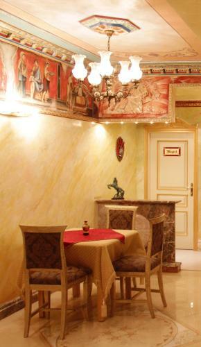 Hotel Boutique Villa Fernando