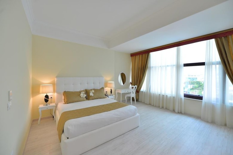 Te Stela Hotel
