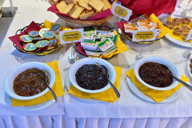 Te Stela Hotel
