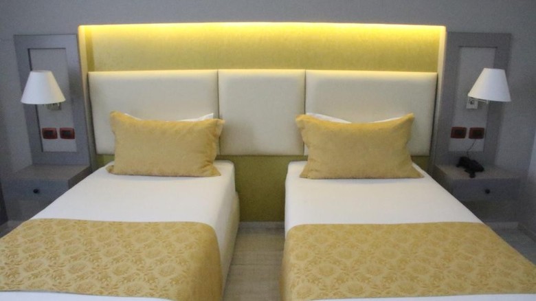 Te Stela Hotel