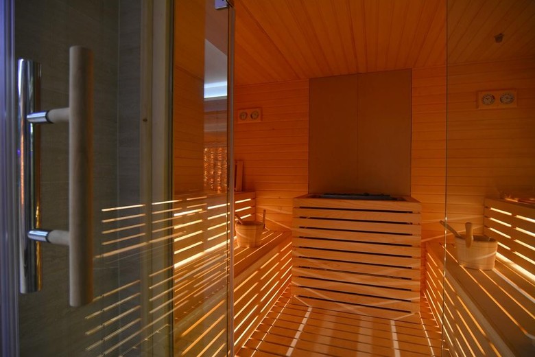 Te Stela Hotel