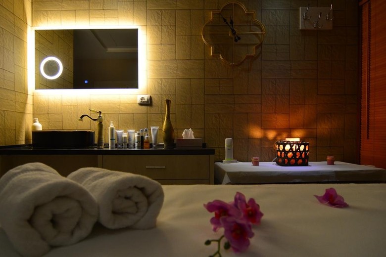 Te Stela Hotel