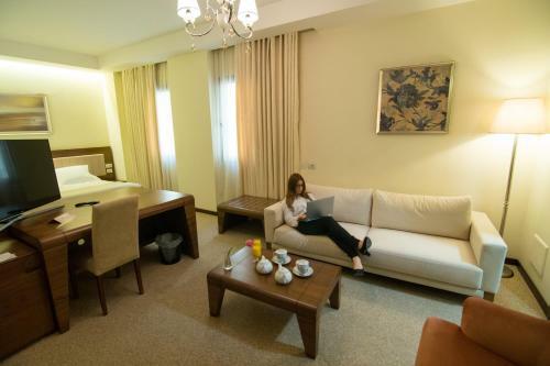 Boutique Hotel Kotoni