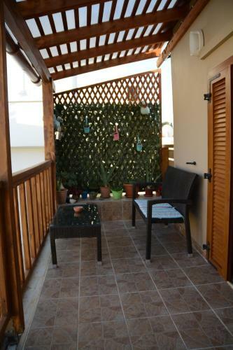 Ariadni's House