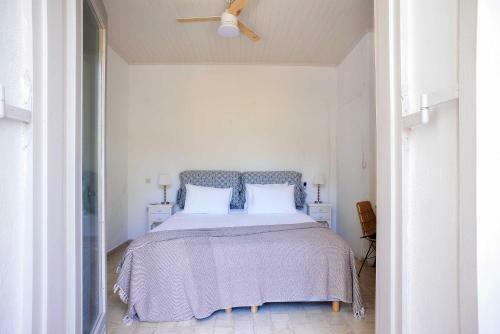 New! Paxoswhite Sea View Apartments & Studios!