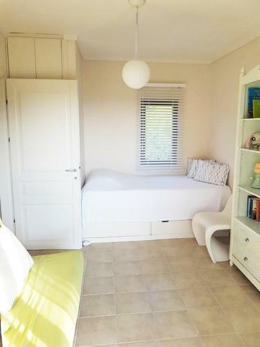 Eolia Mare Villa Beach House Chanioti Chalkidiki