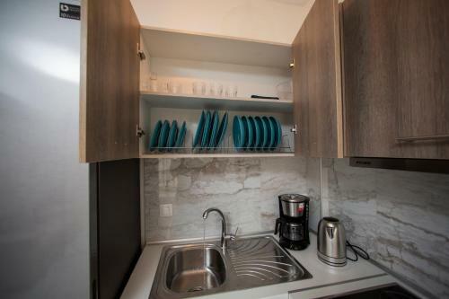 Apartamento Luxury Vacation