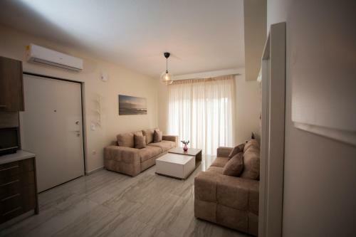 Apartamento Luxury Vacation