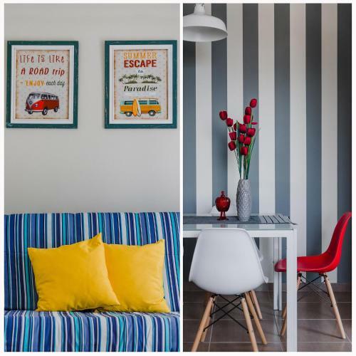 Apartamento Sea Breeze Boutique 2018