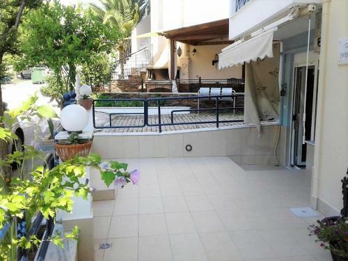 Apartamento Lilac Studio