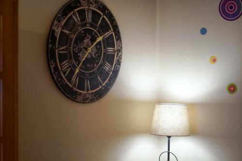 Apartamento Peaceful & Styled Flat, 2 Bdrms, Wifi, Smart Tv