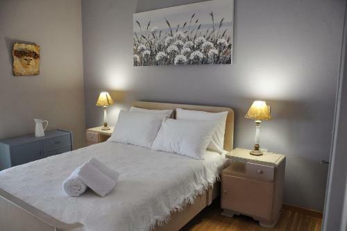 Apartamento Unique Flat Of Refined Luxury And Splendid Views.
