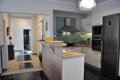 Apartamento Unique Flat Of Refined Luxury And Splendid Views.