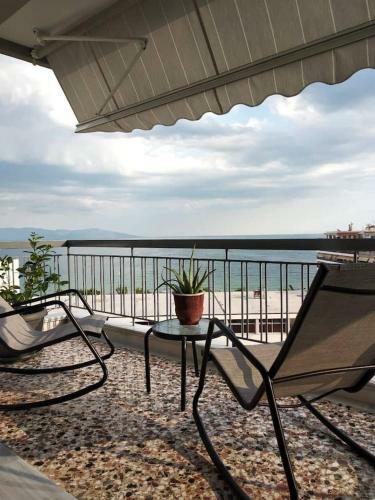 Apartamento Unique Flat Of Refined Luxury And Splendid Views.