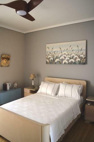 Apartamento Unique Flat Of Refined Luxury And Splendid Views.