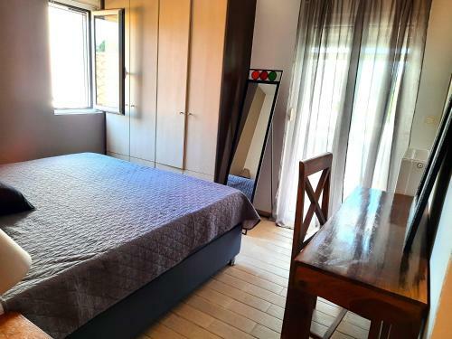Apartamento Athanasia's Appartment At Rafaella Resort