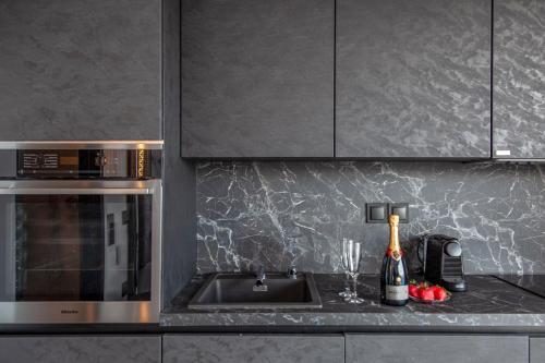 Apartamento Desun Suites