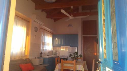 Apartamento Villa Dionysia Panorama