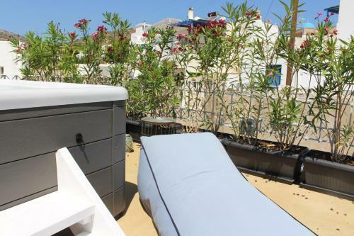 Villa Guesthouse Casa de La Roca , Kostos , Paros