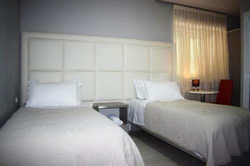 Freddy's B&B