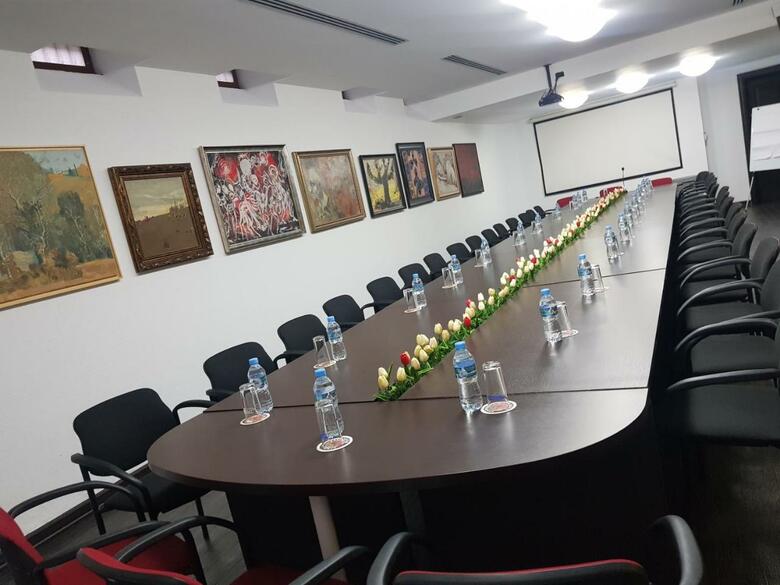 Hotel Victoria Tirana Albania