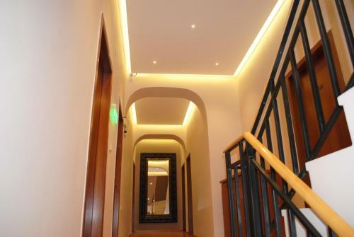 Hotel Palma