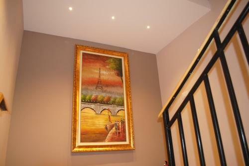 Hotel Palma