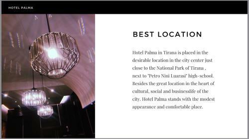 Hotel Palma