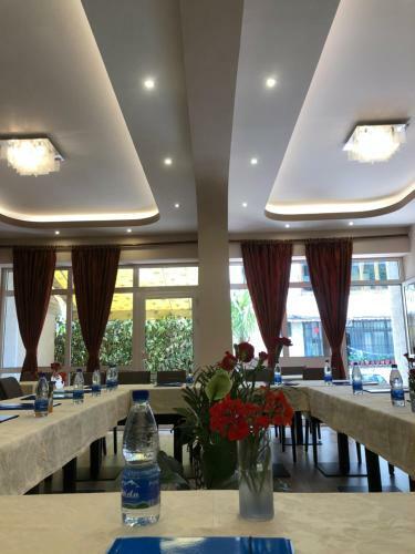 Hotel Palma