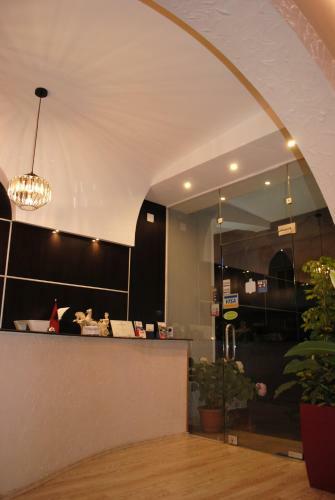 Hotel Palma