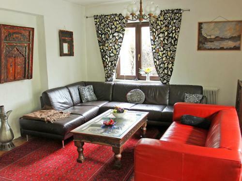 Villa Haus Lackner