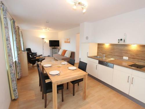 Apartamento Schmittenblick