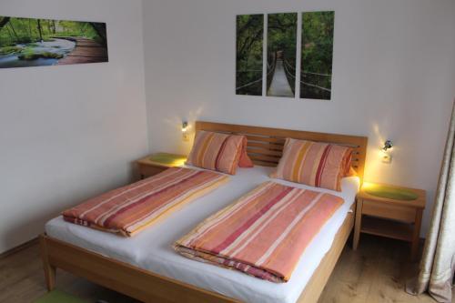 Bed & Breakfast Haus Maria