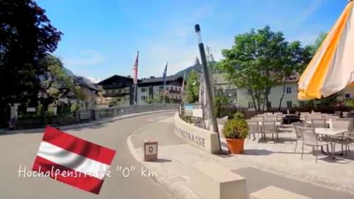 Bed & Breakfast Haus Maria