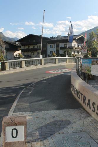 Bed & Breakfast Haus Maria