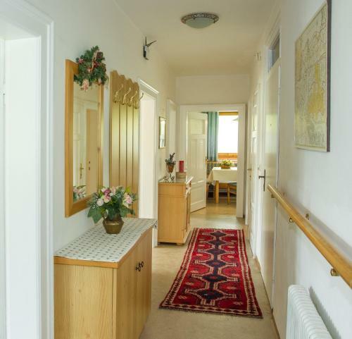 Apartamento Landhaus Antonia