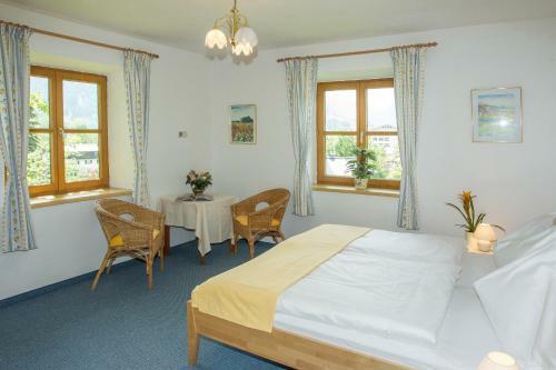 Apartamento Landhaus Antonia