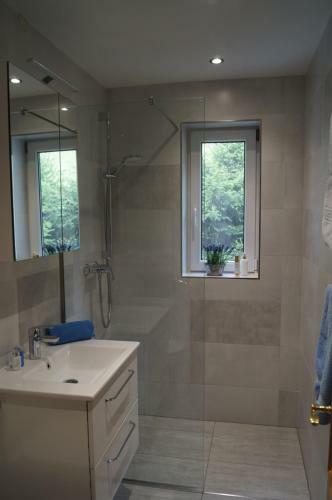 Apartamento Landhaus Antonia