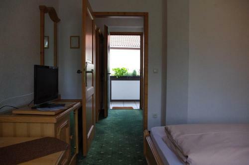 Landhotel & Restaurant Kains Hof
