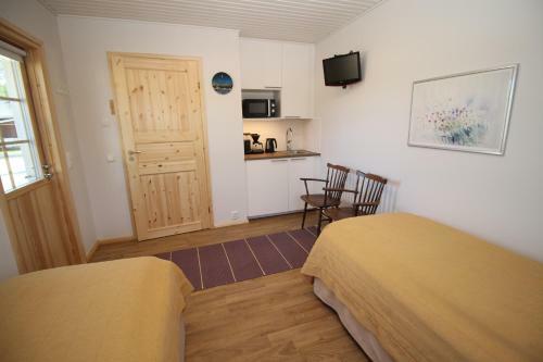 Bed & Breakfast Kuralan Kartanotila