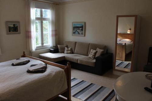 Bed & Breakfast Kuralan Kartanotila