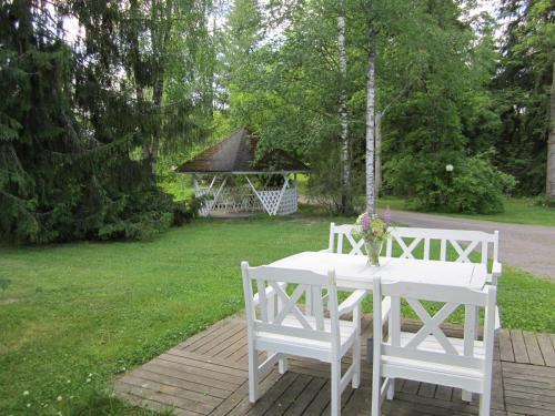 Bed & Breakfast Kuralan Kartanotila