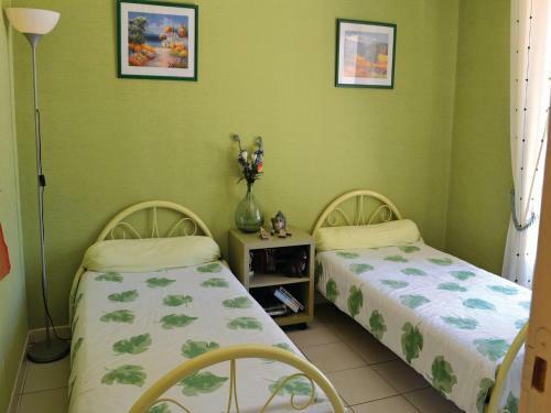 Holiday Home Savignac Les Eglises Rue Du Marchat