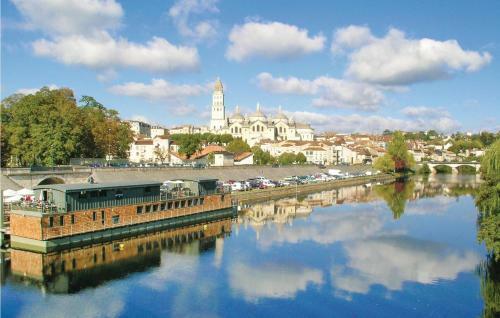 Holiday Home Savignac Les Eglises Rue Du Marchat