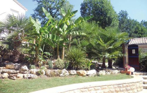 Holiday Home Savignac Les Eglises Rue Du Marchat