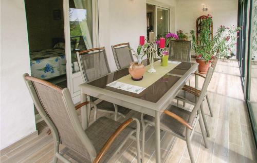 Holiday Home Savignac Les Eglises Rue Du Marchat