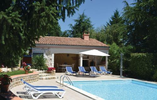 Holiday Home Savignac Les Eglises Rue Du Marchat