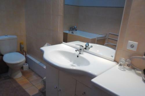 Bed & Breakfast Domaine De Benveau